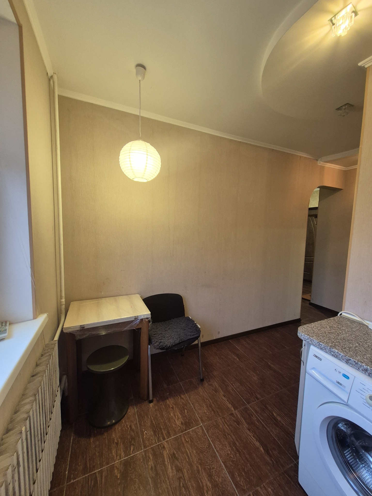 Продажа 2-комнатной квартиры 44 м², Леся Сердюка ул., 40