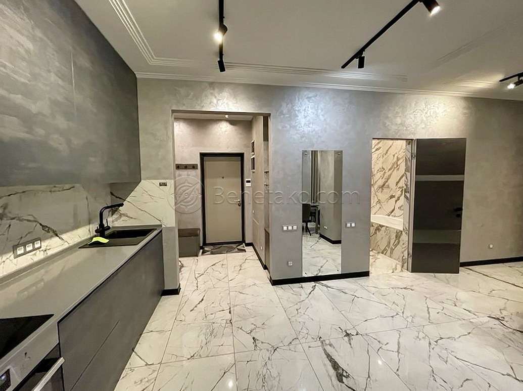 Оренда 4-кімнатної квартири 120 м², Отрадная вул., 13