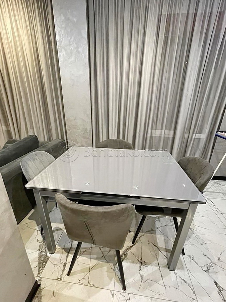 Оренда 4-кімнатної квартири 120 м², Отрадная вул., 13