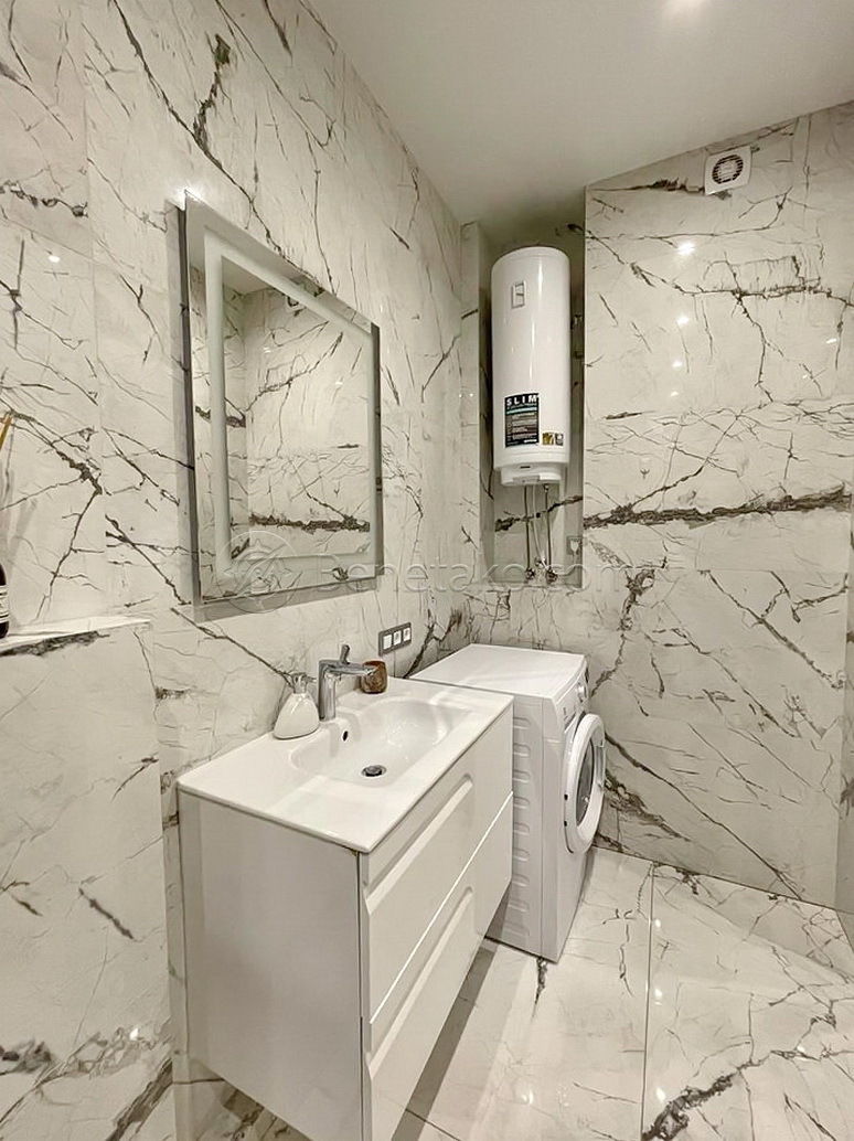 Оренда 4-кімнатної квартири 120 м², Отрадная вул., 13