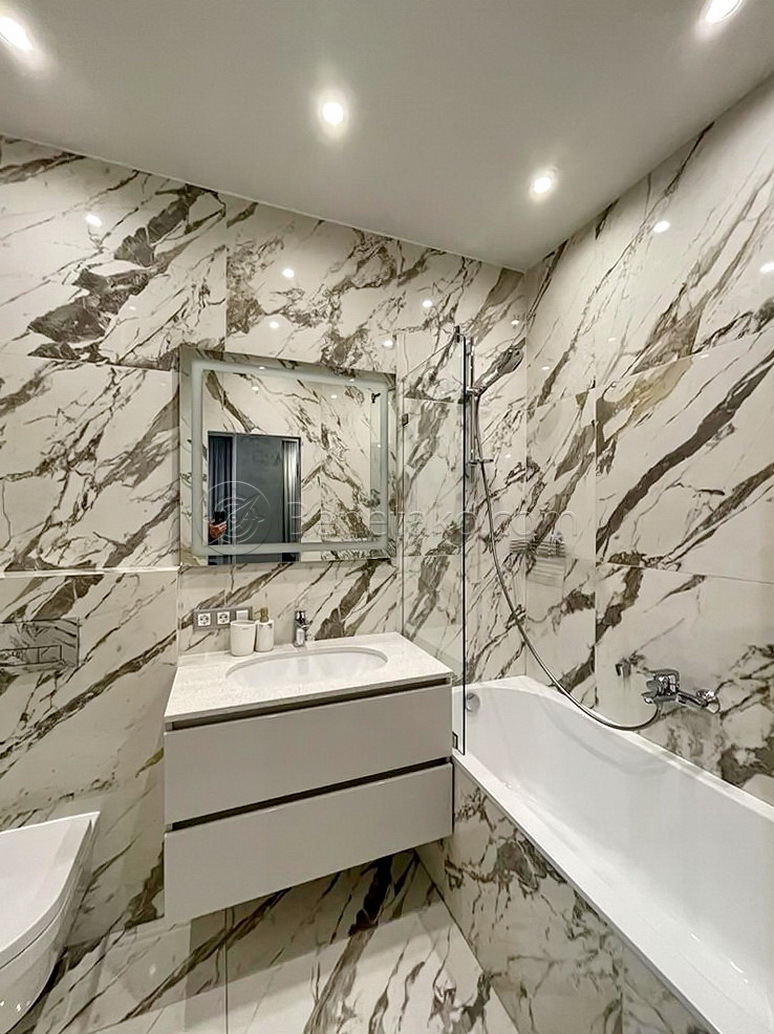 Оренда 4-кімнатної квартири 120 м², Отрадная вул., 13