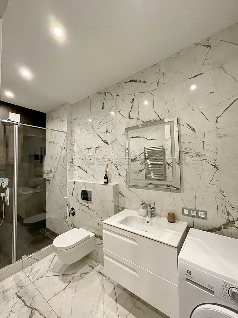 Оренда 4-кімнатної квартири 120 м², Отрадная вул., 13