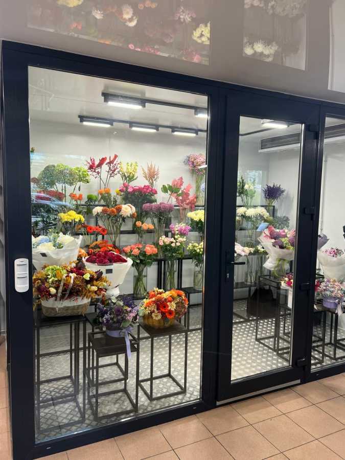 Оренда офісу 40 м², Берестейский, 12