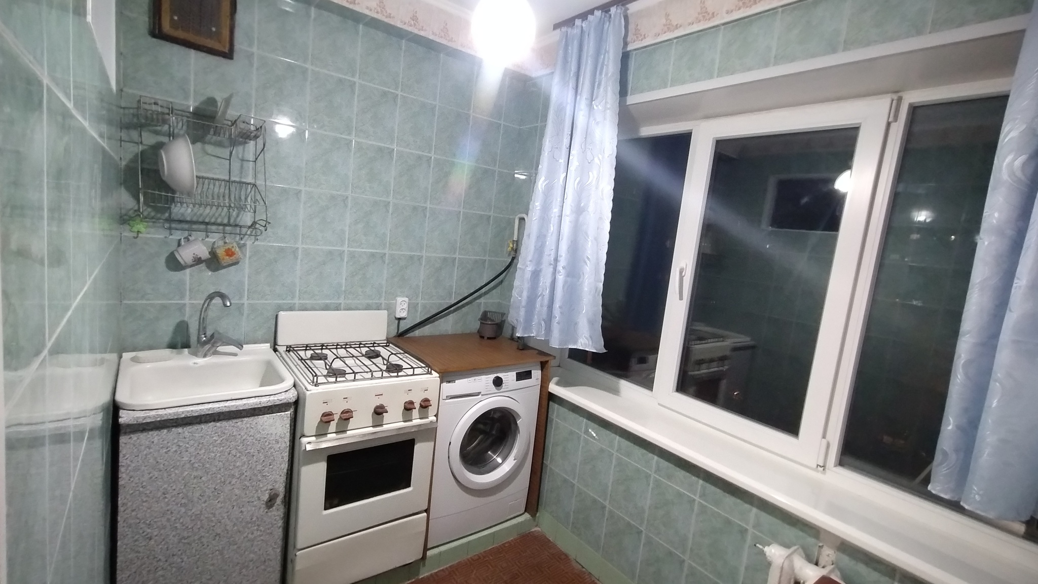 Аренда 1-комнатной квартиры 30 м², Милютенко ул., 12