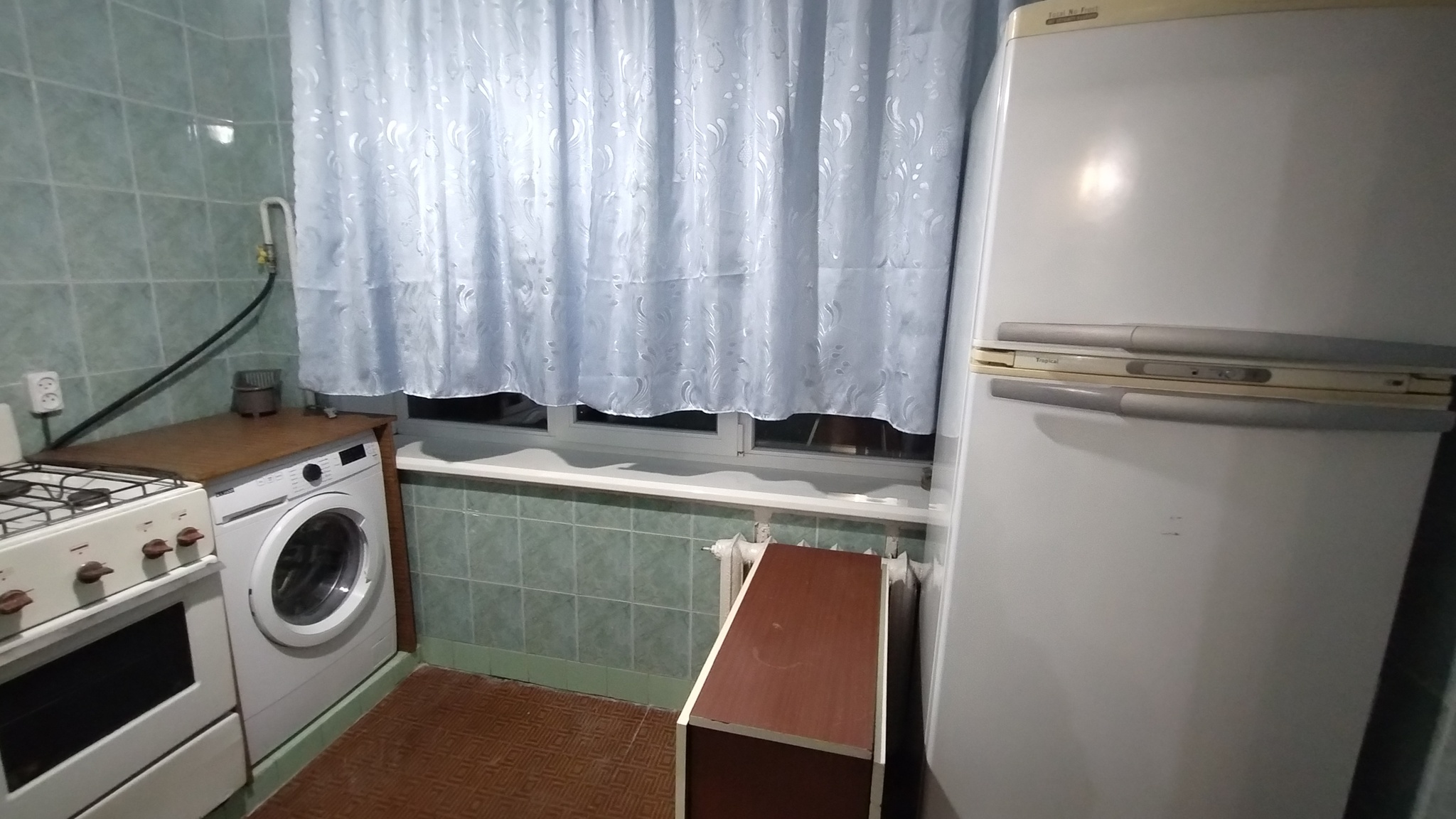 Аренда 1-комнатной квартиры 30 м², Милютенко ул., 12