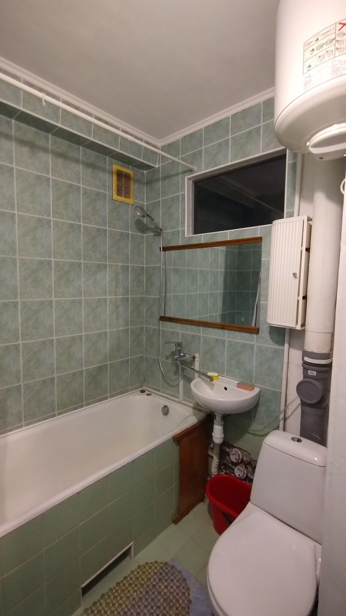 Аренда 1-комнатной квартиры 30 м², Милютенко ул., 12