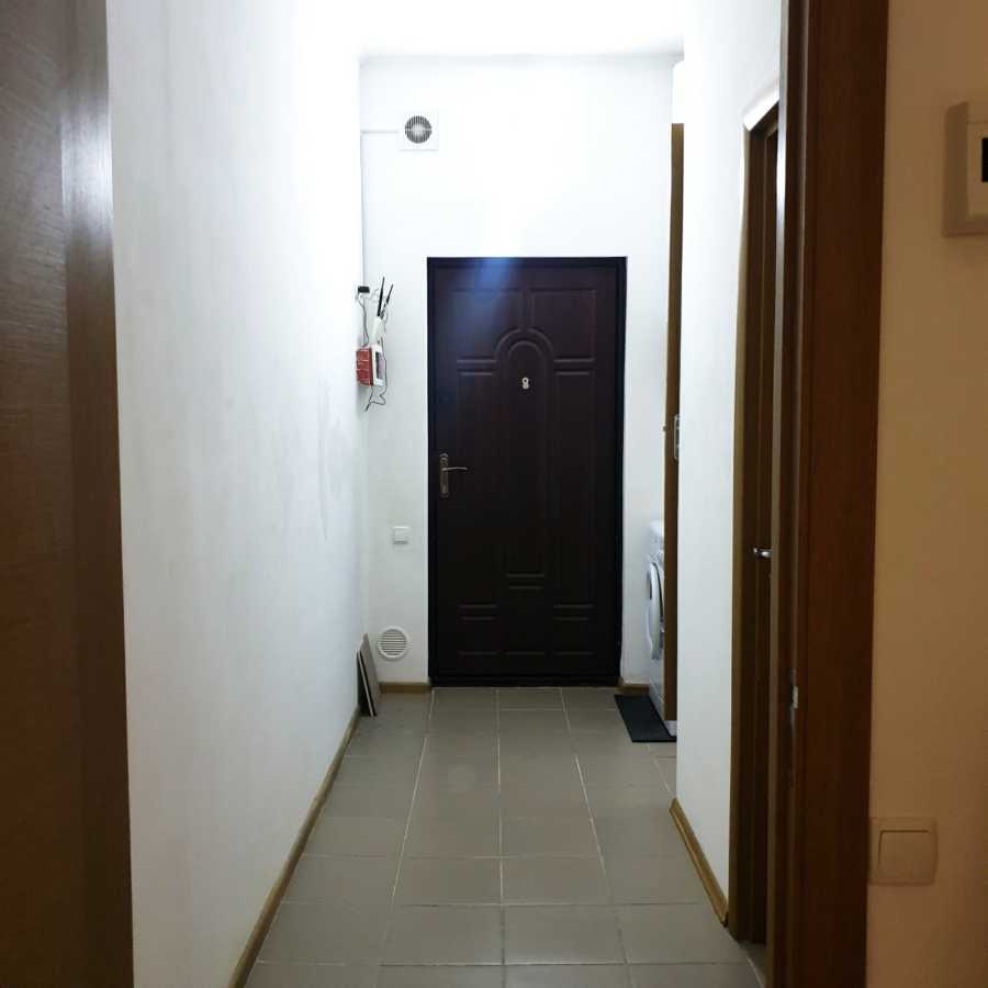 Продаж 2-кімнатної квартири 55 м², Єрощенка, 12