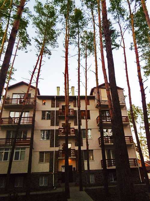 Продаж 2-кімнатної квартири 55 м², Єрощенка, 12