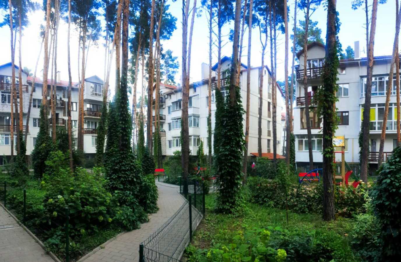 Продаж 2-кімнатної квартири 55 м², Єрощенка, 12
