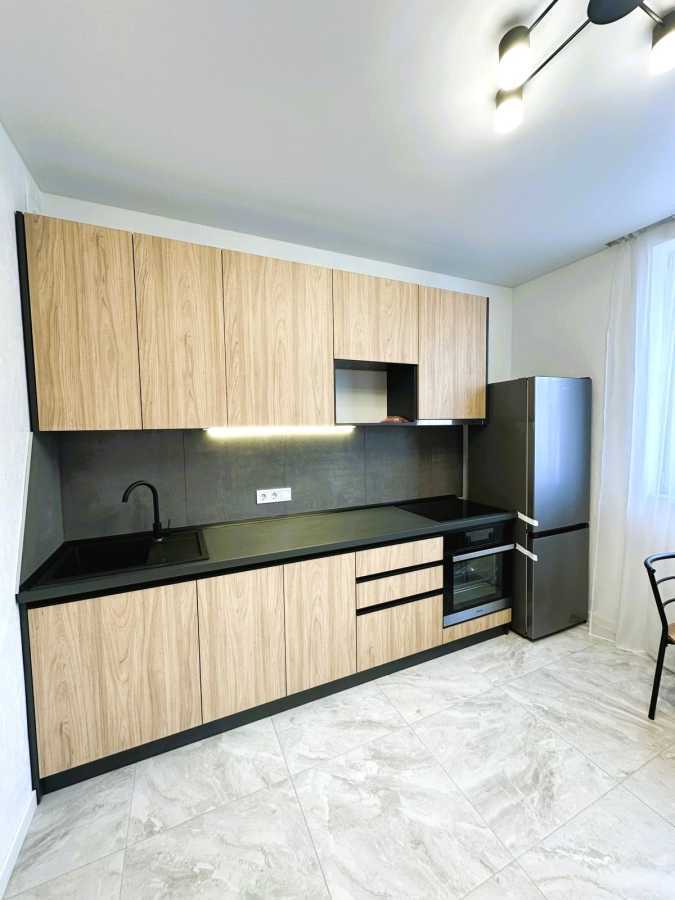 Аренда 1-комнатной квартиры 28 м², Практичная ул., 42