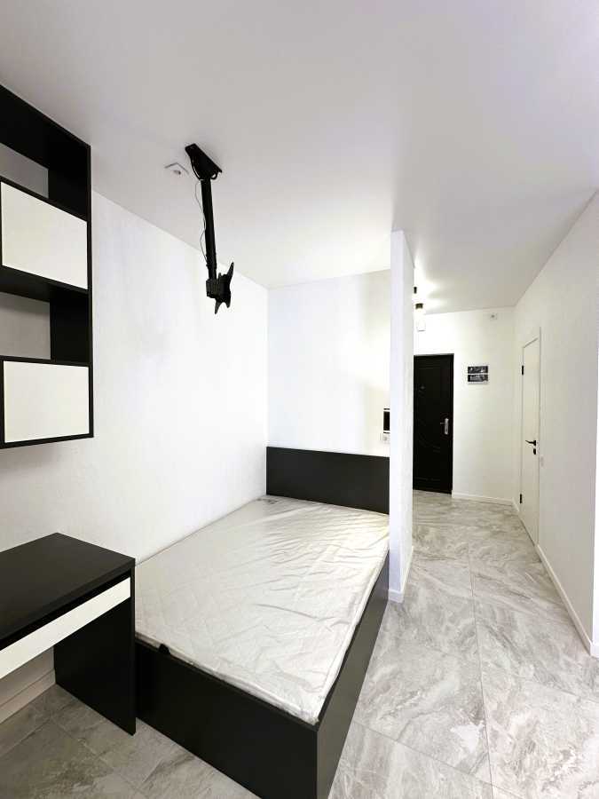 Аренда 1-комнатной квартиры 28 м², Практичная ул., 42