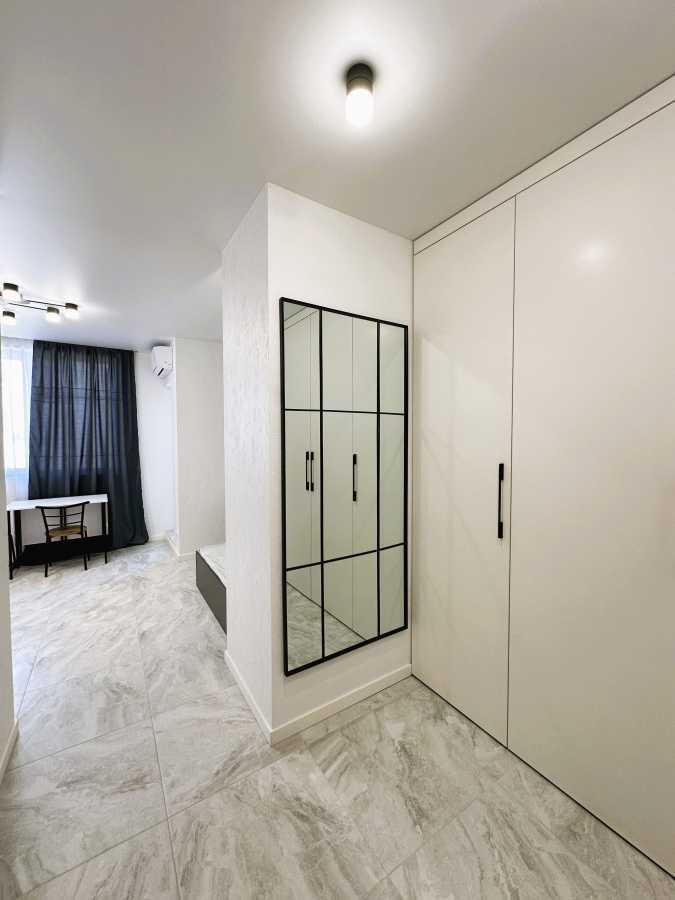 Аренда 1-комнатной квартиры 28 м², Практичная ул., 42