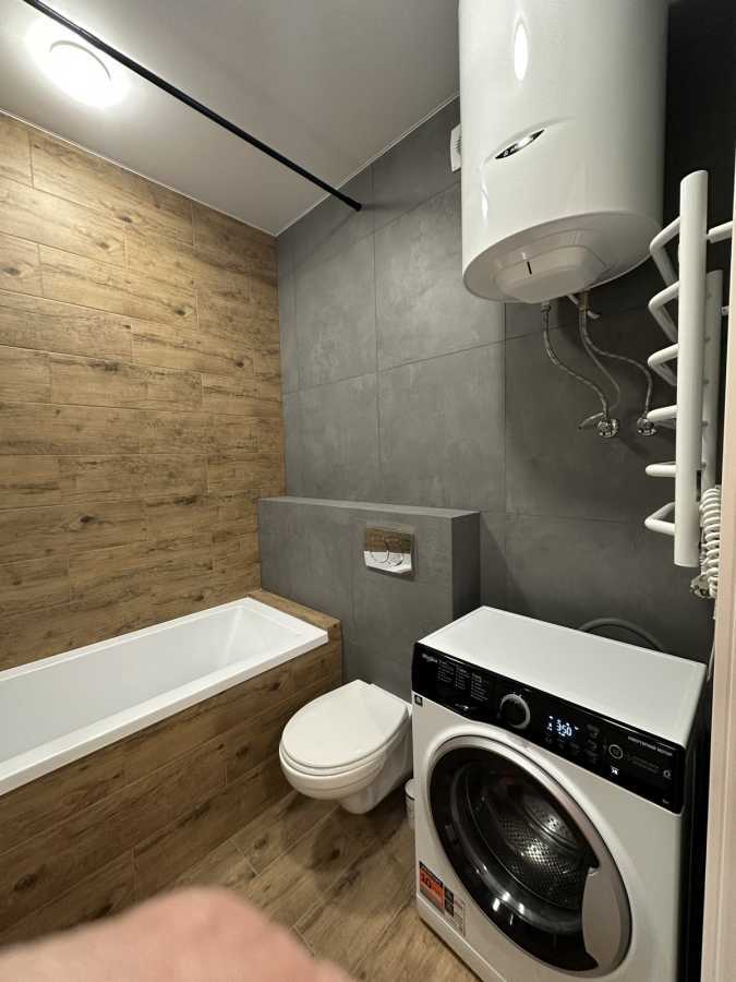 Аренда 1-комнатной квартиры 28 м², Практичная ул., 42