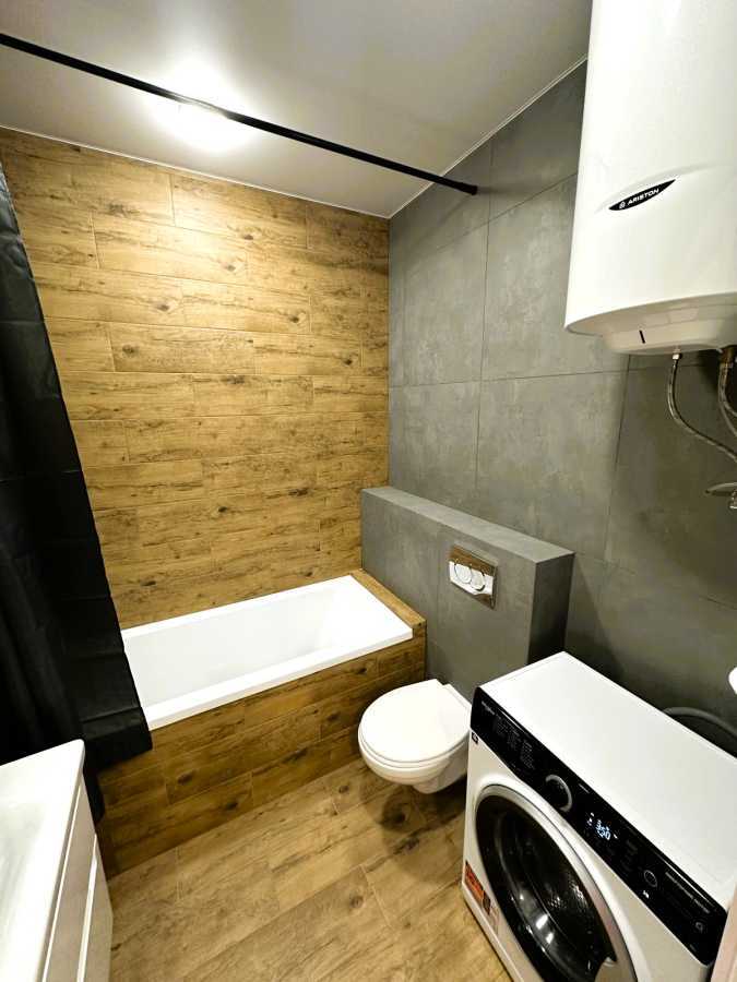 Аренда 1-комнатной квартиры 28 м², Практичная ул., 42