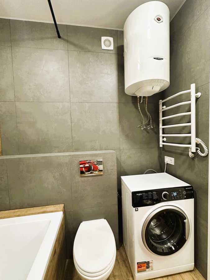 Аренда 1-комнатной квартиры 28 м², Практичная ул., 42