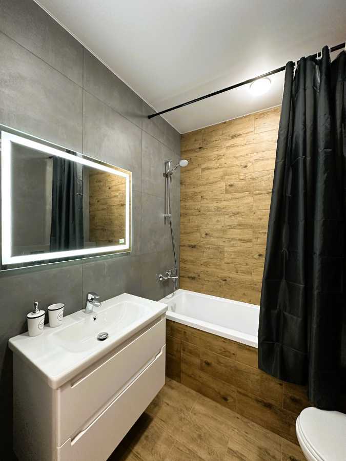 Аренда 1-комнатной квартиры 28 м², Практичная ул., 42