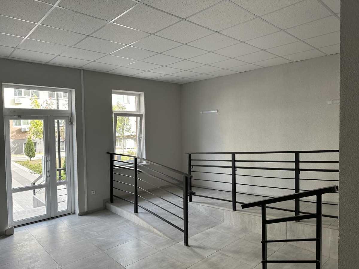 Аренда 1-комнатной квартиры 28 м², Практичная ул., 42