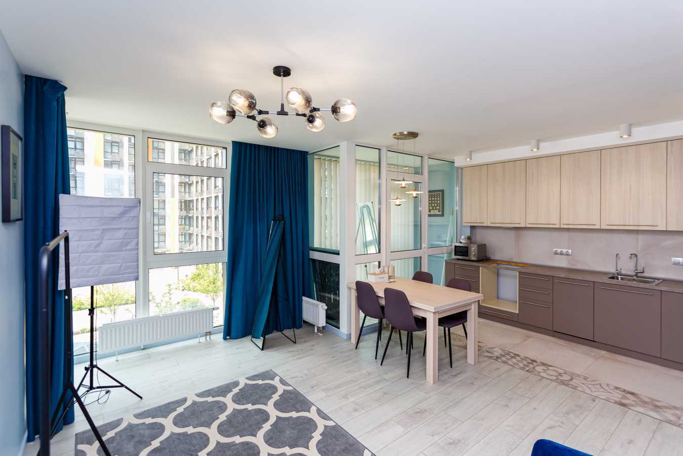 Оренда офісу 85 м², Предславинська вул., 53