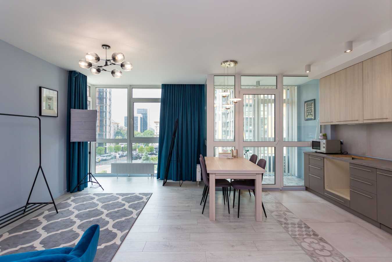 Оренда офісу 85 м², Предславинська вул., 53