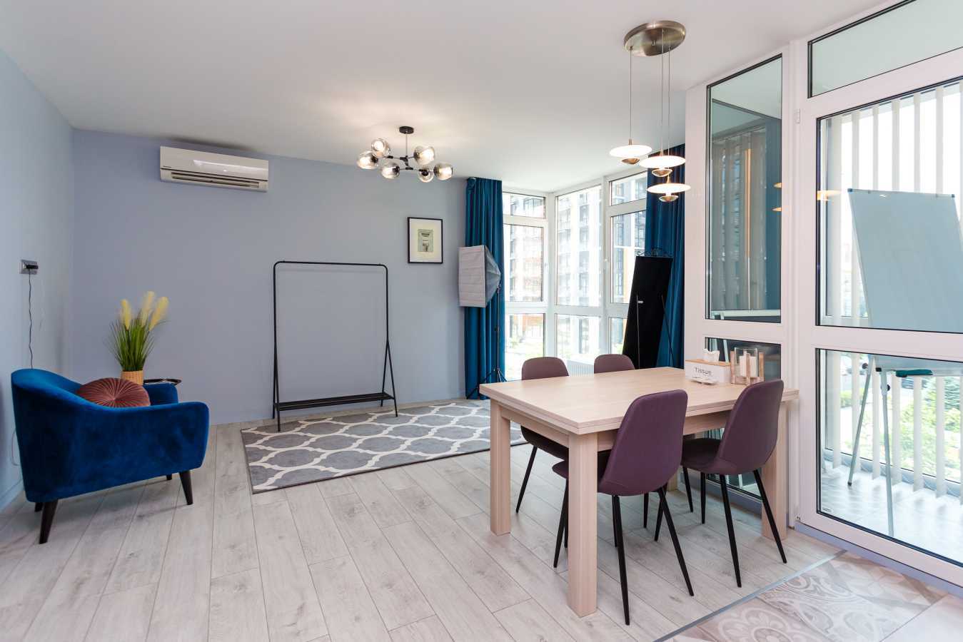 Оренда офісу 85 м², Предславинська вул., 53