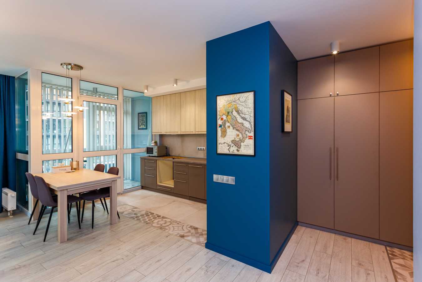 Оренда офісу 85 м², Предславинська вул., 53