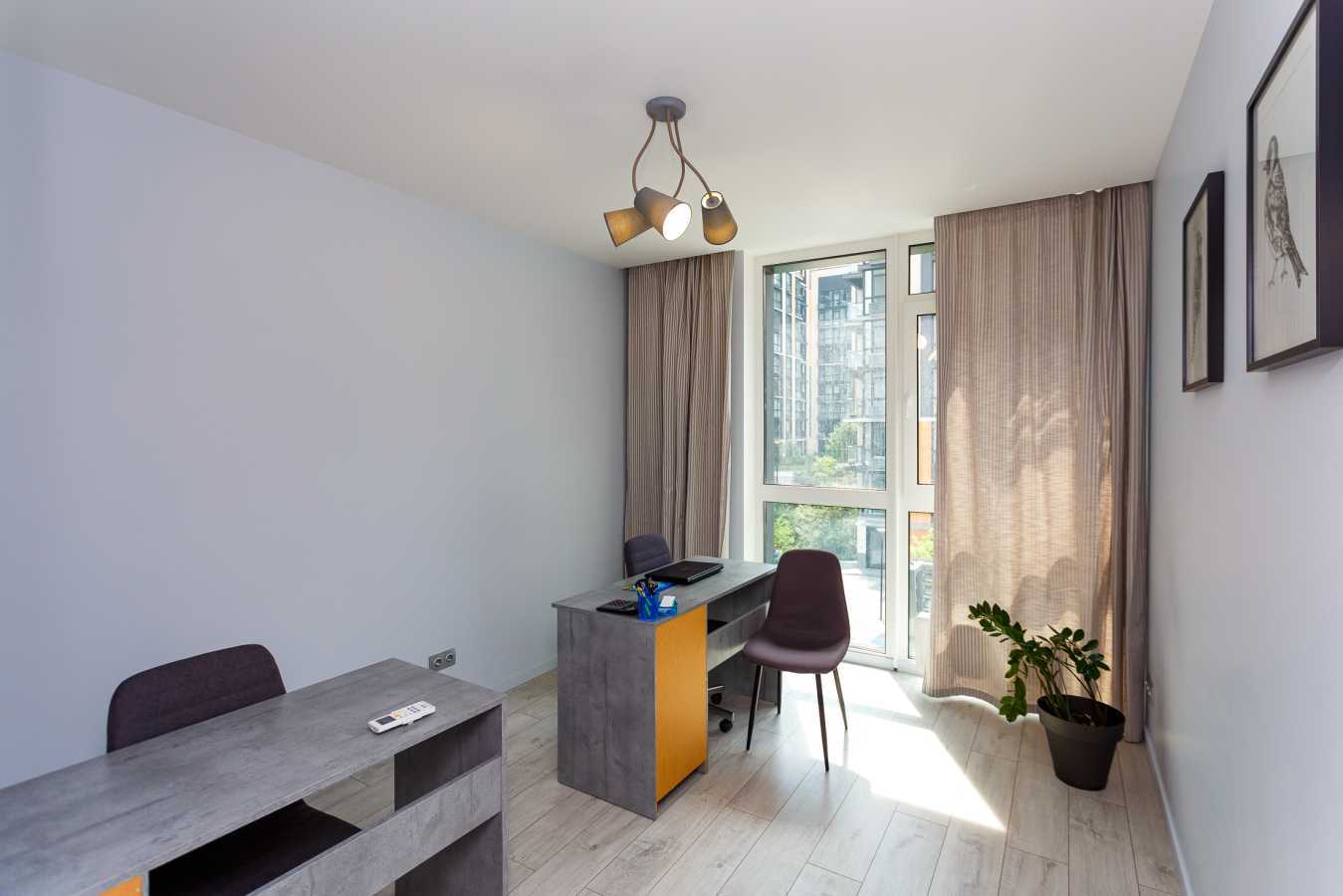 Оренда офісу 85 м², Предславинська вул., 53