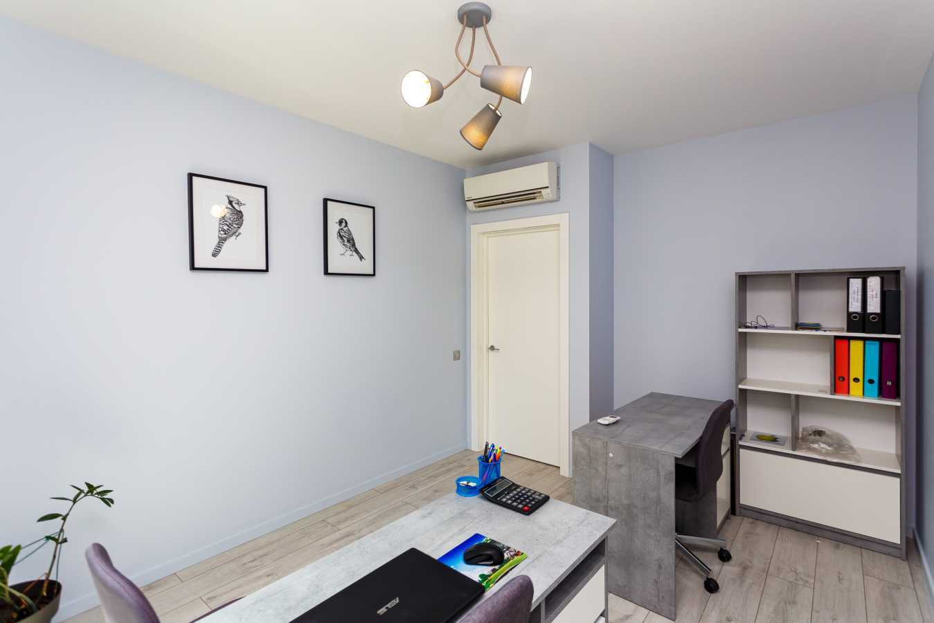 Оренда офісу 85 м², Предславинська вул., 53