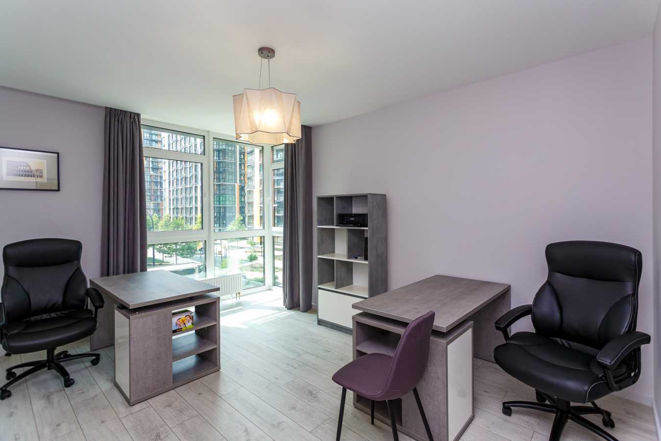 Оренда офісу 85 м², Предславинська вул., 53