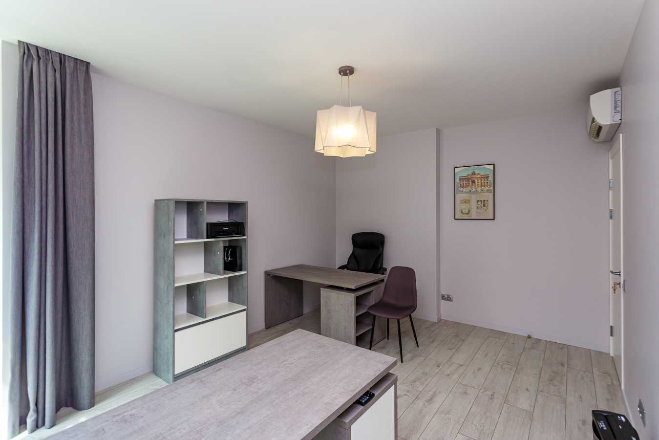 Оренда офісу 85 м², Предславинська вул., 53