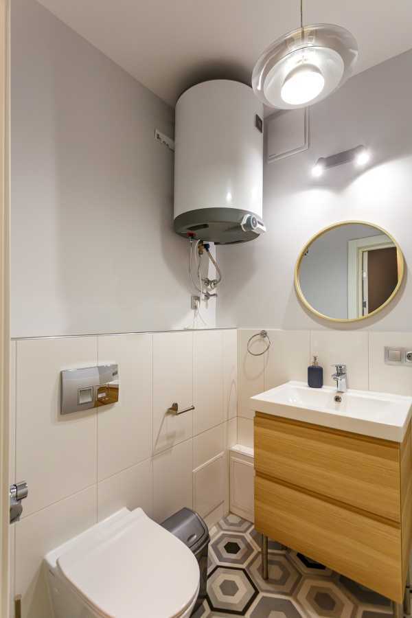 Оренда офісу 85 м², Предславинська вул., 53