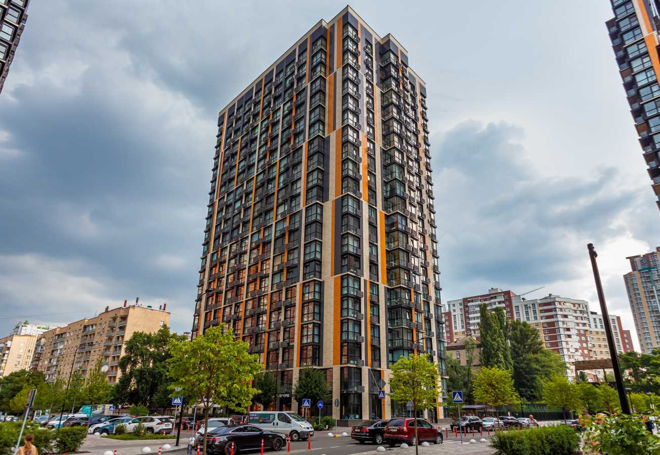 Оренда офісу 85 м², Предславинська вул., 53