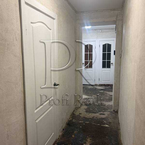 Продажа 3-комнатной квартиры 70 м², Перова бул., 56