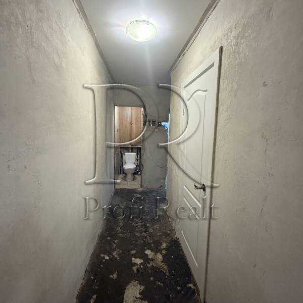 Продажа 3-комнатной квартиры 70 м², Перова бул., 56