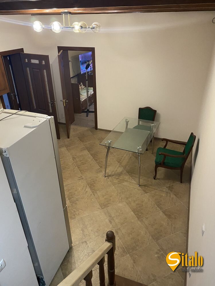 Оренда будинку 120 м², 182-я Садовая вул.