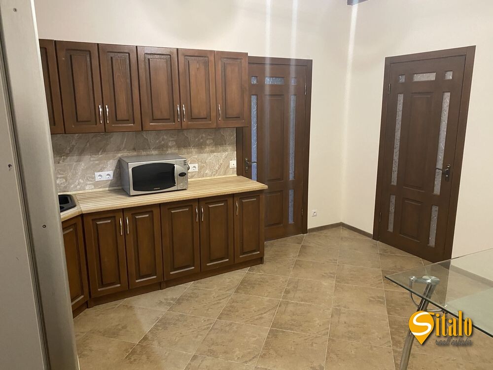 Оренда будинку 120 м², 182-я Садовая вул.