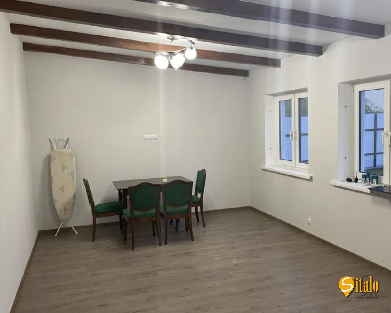 Оренда будинку 120 м², 182-я Садовая вул.