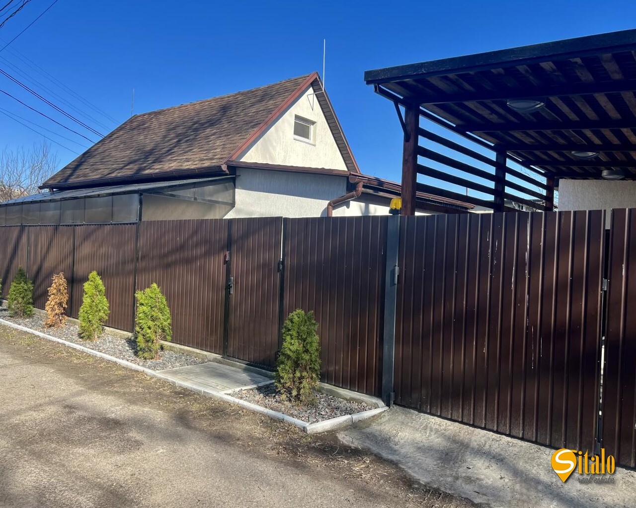 Оренда будинку 120 м², 182-я Садовая вул.