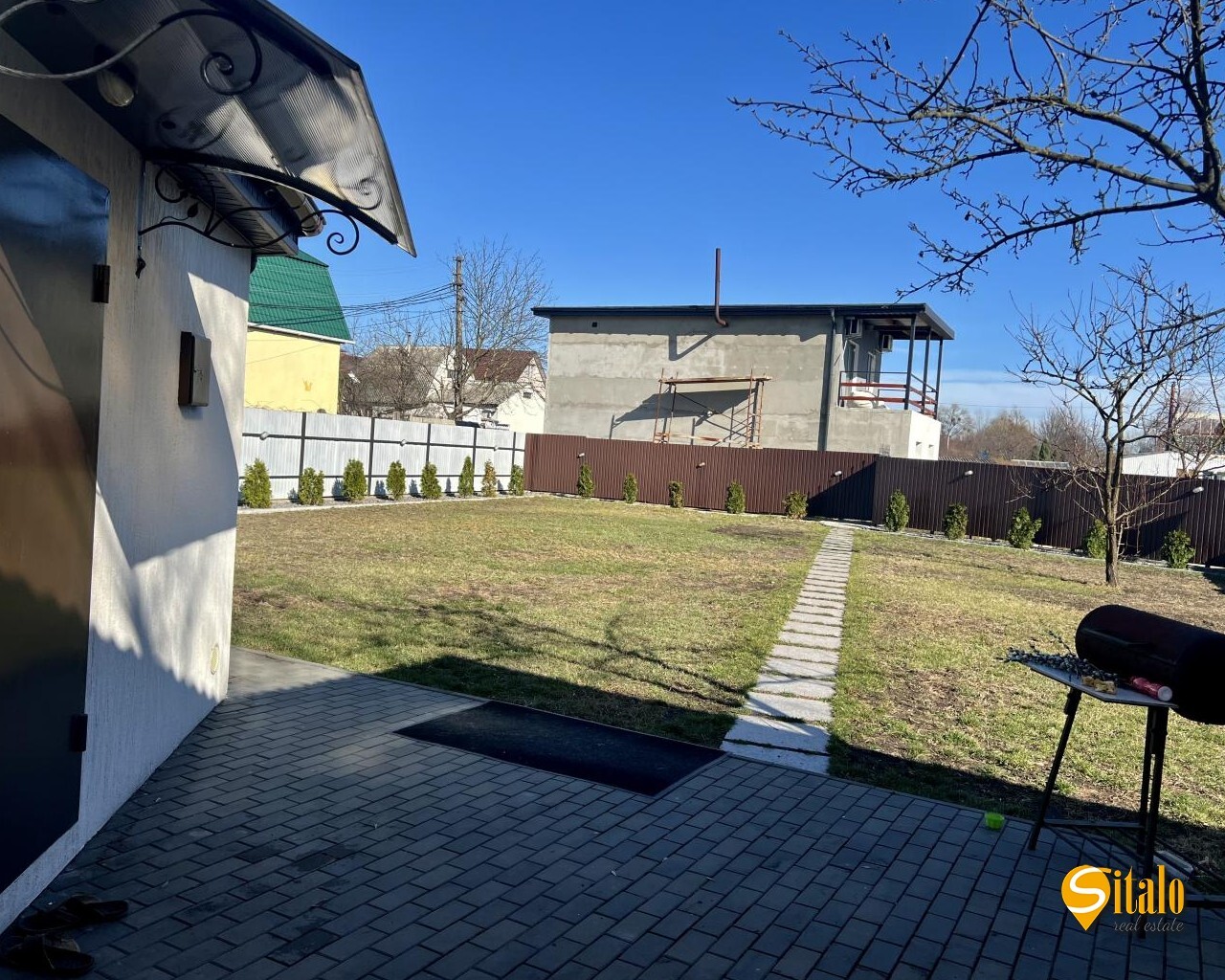 Оренда будинку 120 м², 182-я Садовая вул.