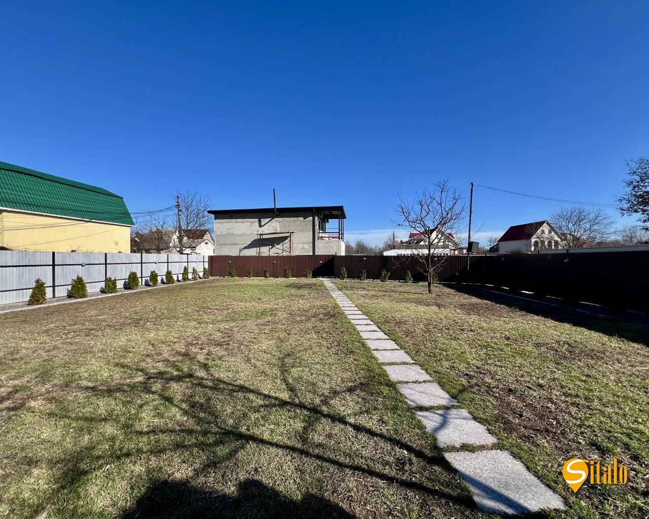 Оренда будинку 120 м², 182-я Садовая вул.