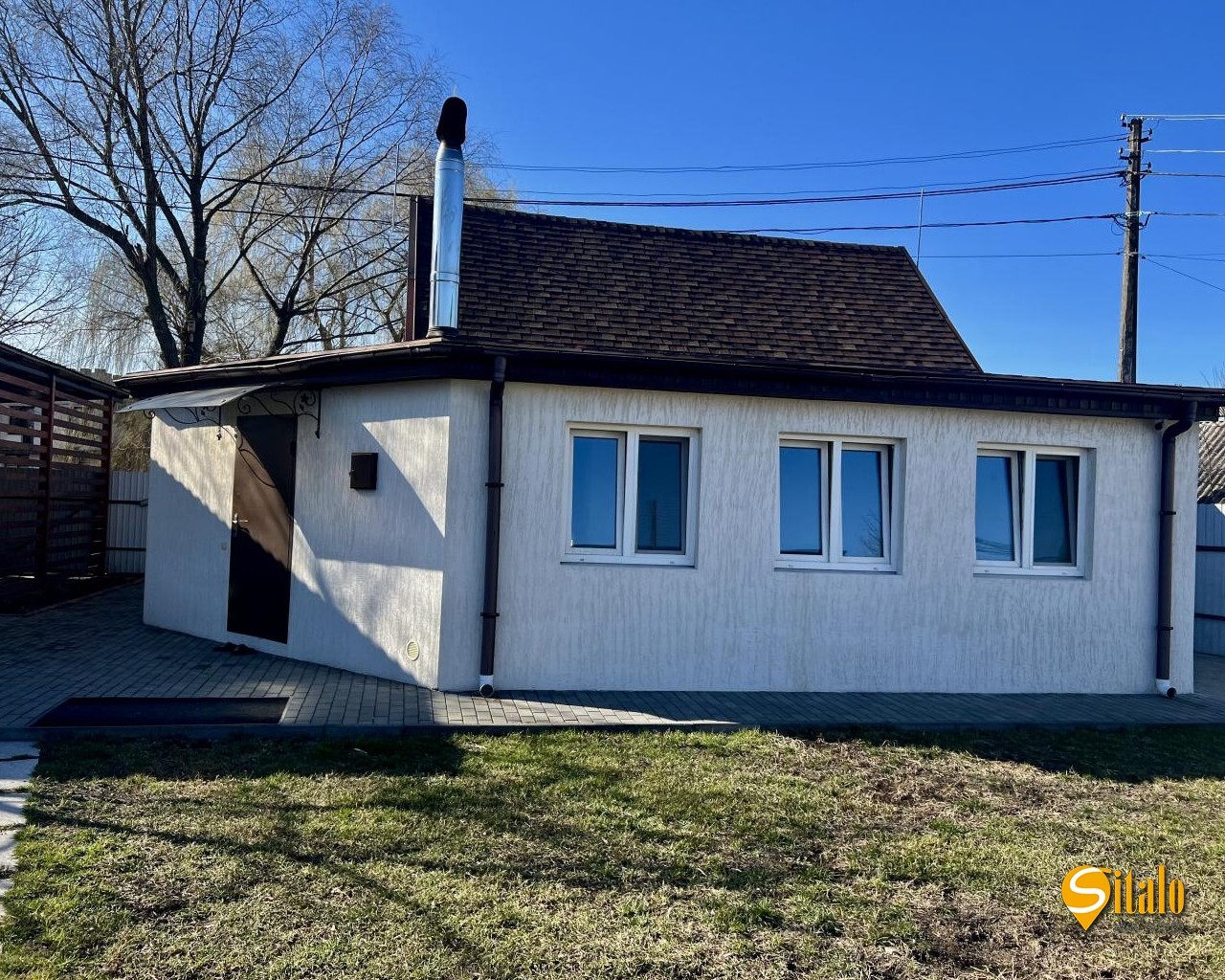 Оренда будинку 120 м², 182-я Садовая вул.