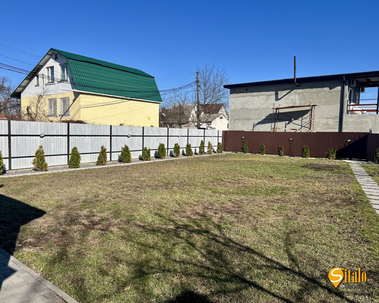 Оренда будинку 120 м², 182-я Садовая вул.