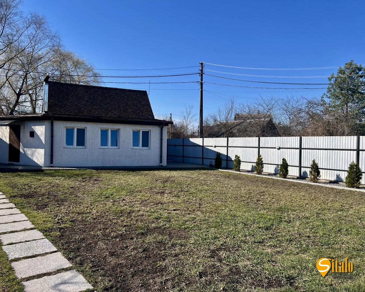 Оренда будинку 120 м², 182-я Садовая вул.