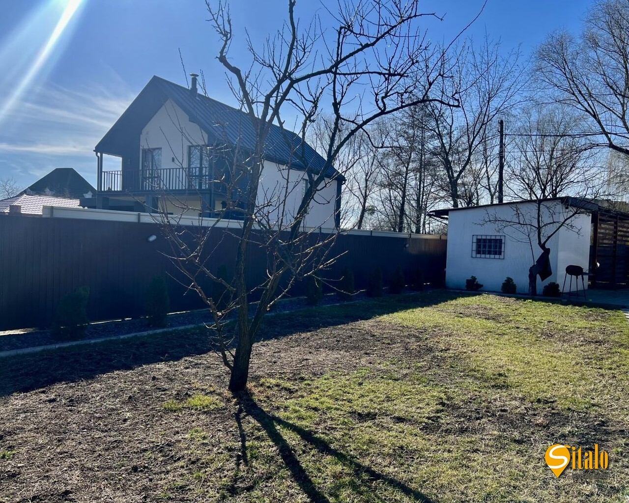 Оренда будинку 120 м², 182-я Садовая вул.