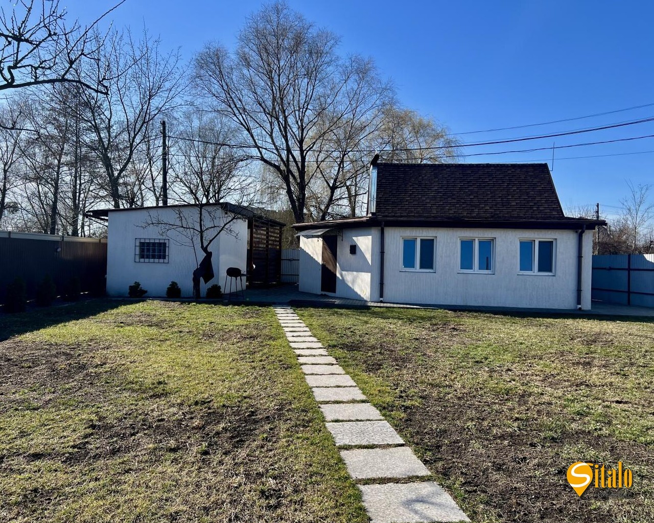 Оренда будинку 120 м², 182-я Садовая вул.