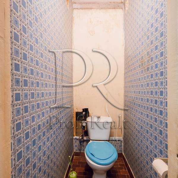 Продажа 3-комнатной квартиры 68 м², Хорольская ул., 10