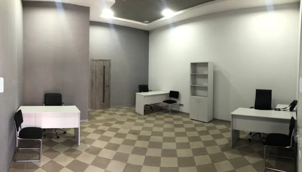 Оренда торговельного приміщення 44 м², Тираспольская (Приморский) вул.