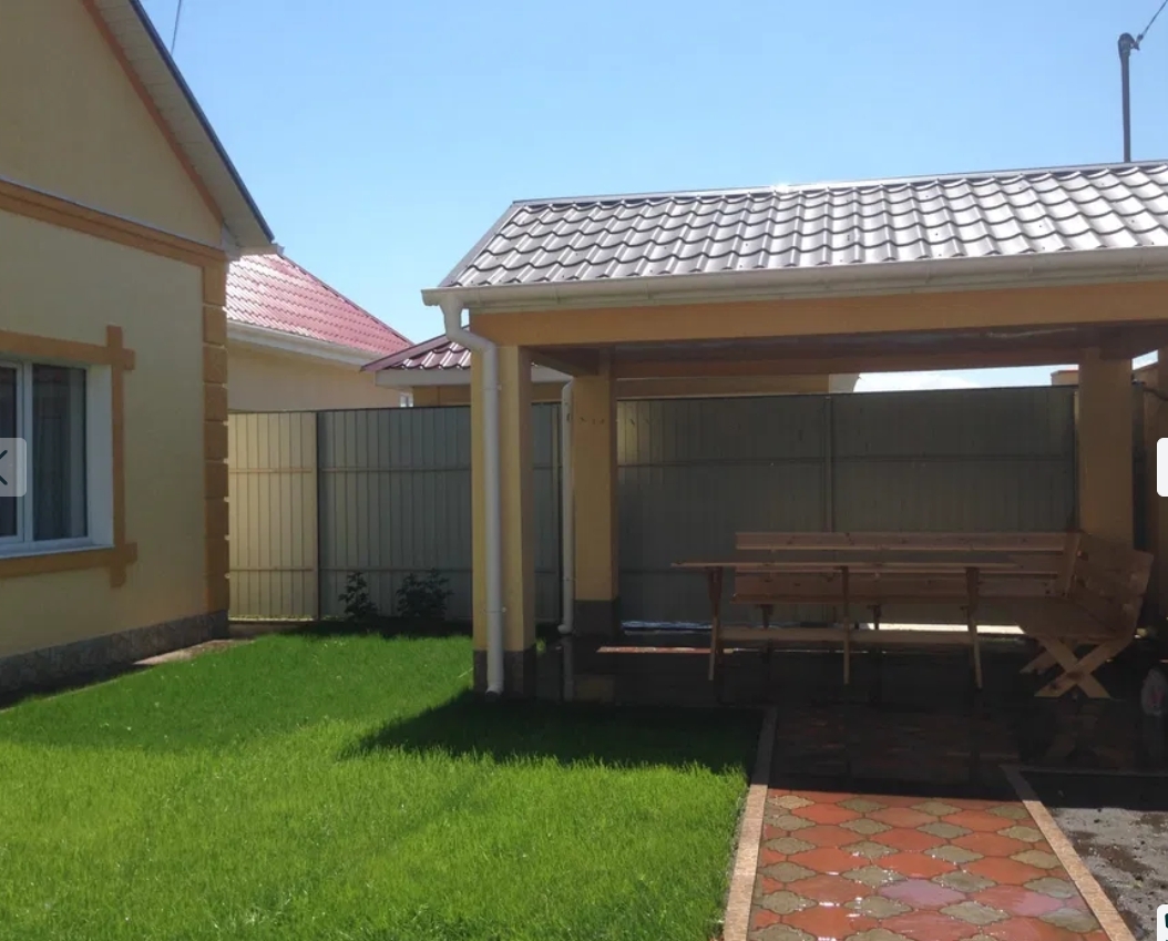 Аренда дома 200 м², Отважных ул.