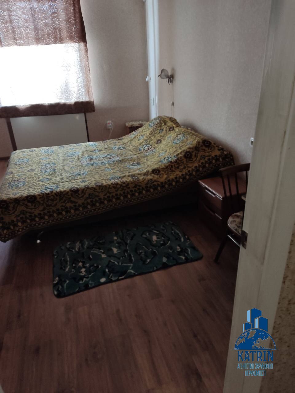 Продажа 2-комнатной квартиры 64 м², Дмитрия Кедрина ул.