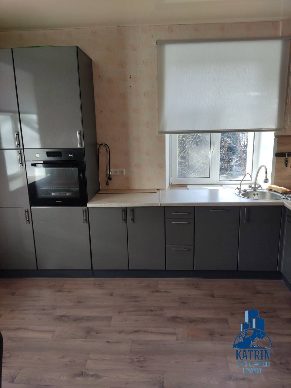 Продажа 2-комнатной квартиры 64 м², Дмитрия Кедрина ул.