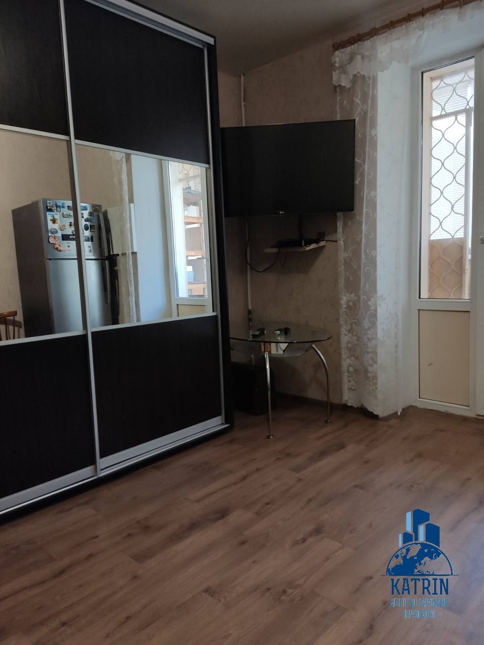 Продажа 2-комнатной квартиры 64 м², Дмитрия Кедрина ул.